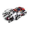 thumbnail image 1 of New Robot Race Car Construction Set, 1 of 1
