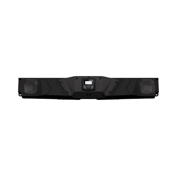 New Rockford DEFEND17-STG1 Complete Audio Roof System for 2017+ Can-Am Defender