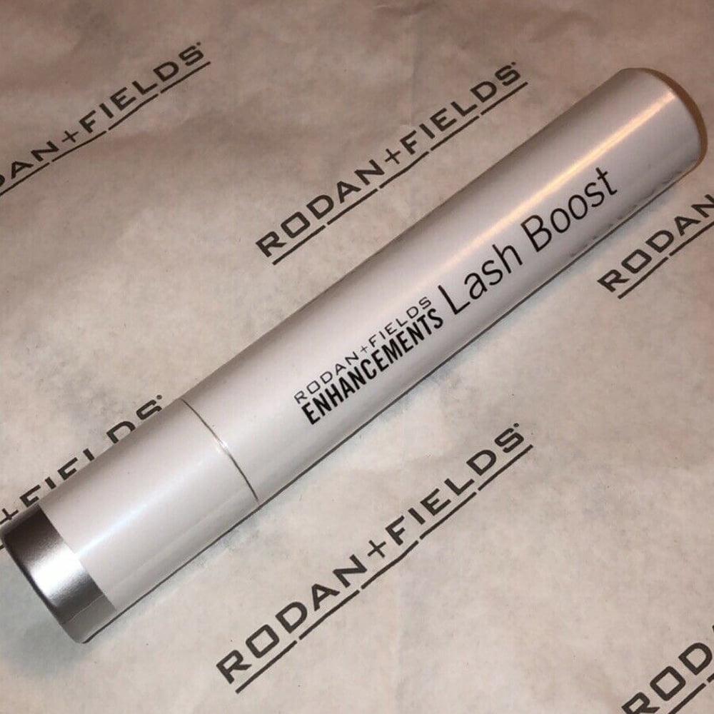 Rodan Fields Lash Boost