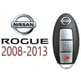 thumbnail image 1 of New Rogue 2008-2013 Smart Keyless Remote Cwtwbu735 VLS, 1 of 5