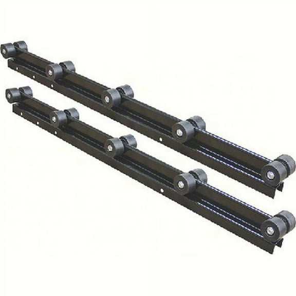 New Roller Bunks dutton Lainson 21754 Includes 10 Rollers Length 4'