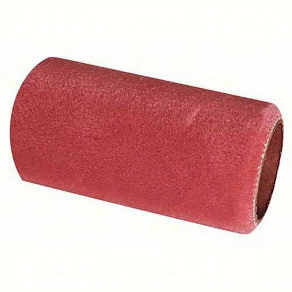 New Roller Covers - Heavy Duty seachoice 92701 3" Nap 1/8" Red Mohair