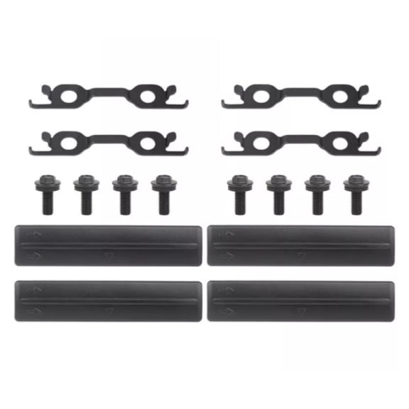 New Roof Rack Removal Kit For Toyota FJ Cruiser 4Runner RAV4 Land Cruiser