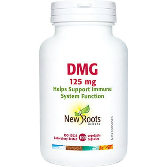 New Roots Herbal DMG