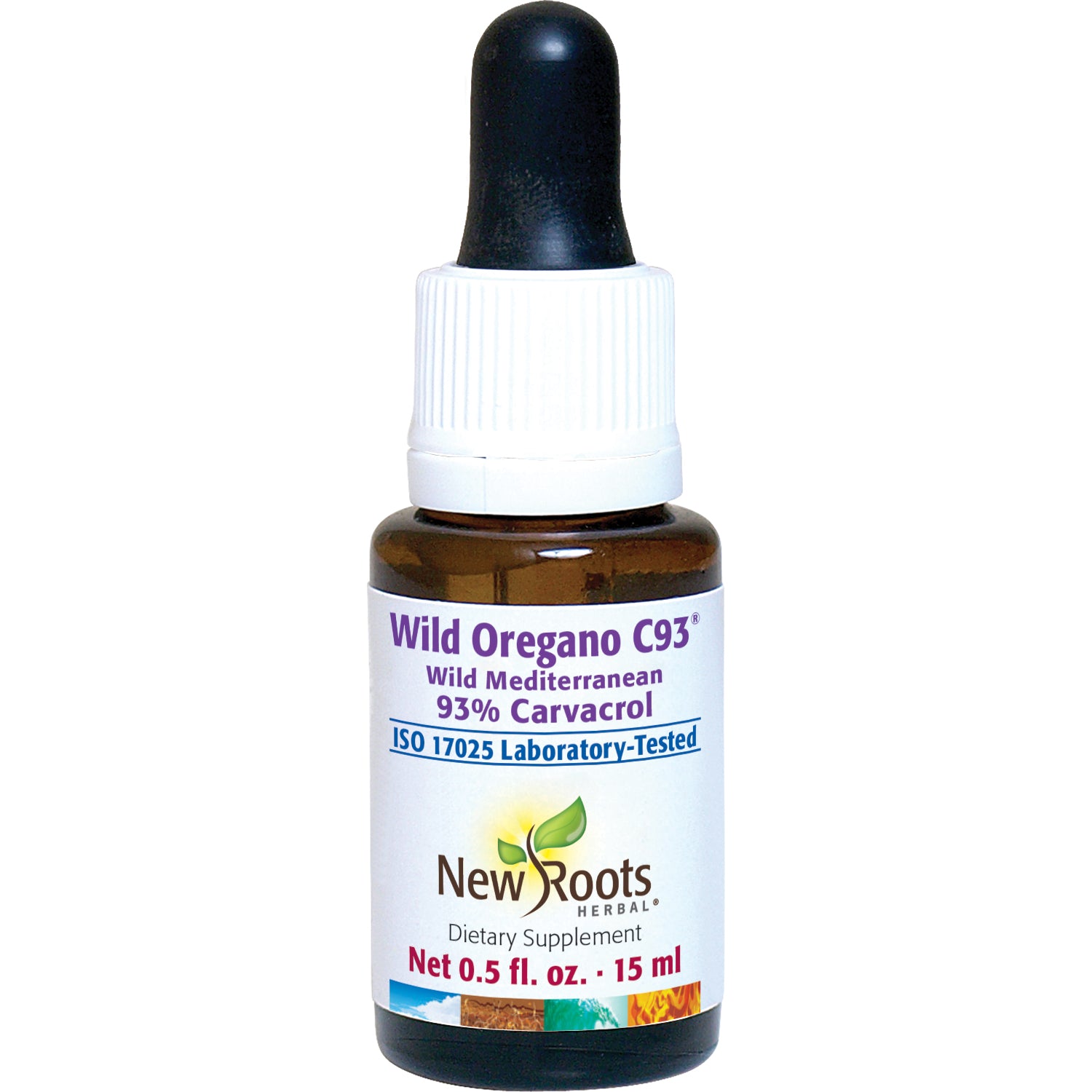 Licorice Root 1oz Alcohol Free