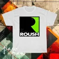thumbnail image 1 of New Roush Performance Logo Men's T-shirt funny size S to 5XL, 1 of 2