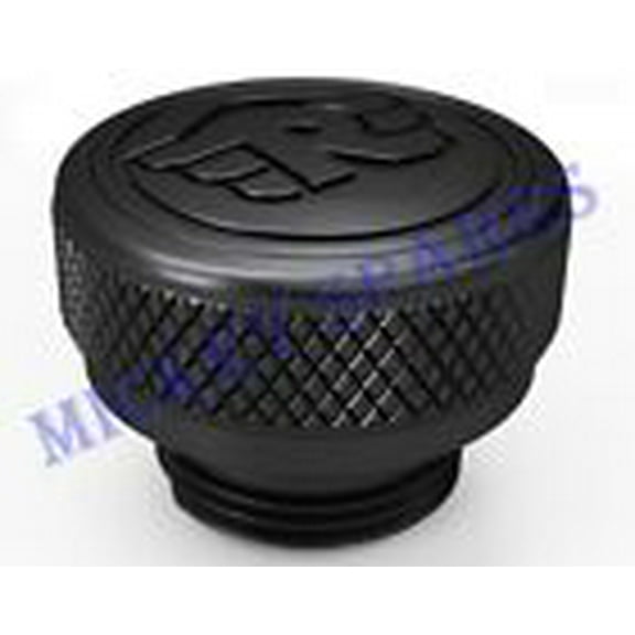 New Royal Enfield Hunter 350CC Black Oil Filler Cap