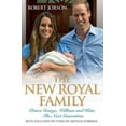 thumbnail image 1 of New Royal Family : Prince George, William and Kate, the Next Generation, 1 of 1