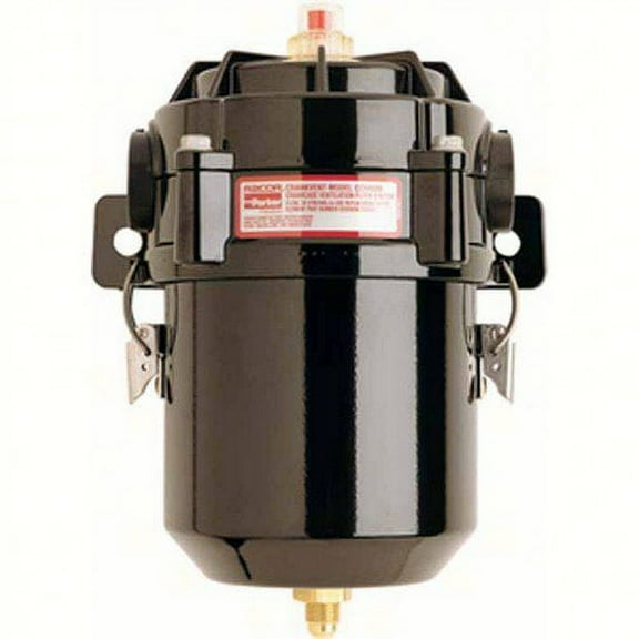 New Rpl Filter-ccv6000 High Parker Hannifin - Racor Div Ccv55274-08