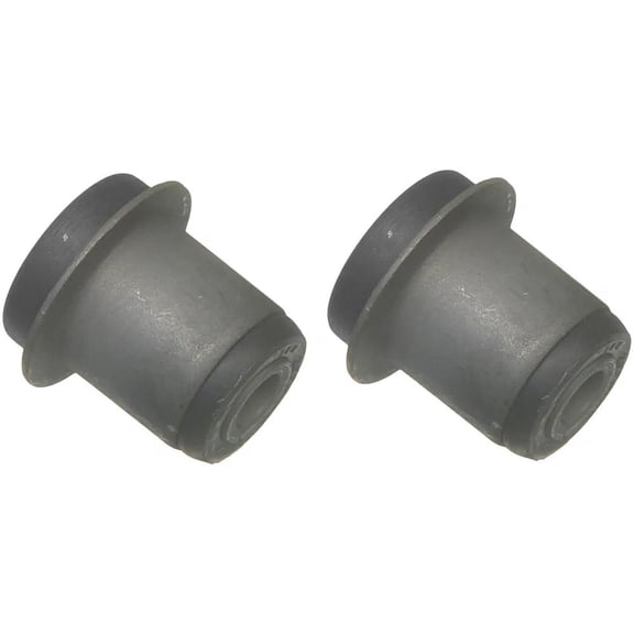 New Rubber Control Arm Bushing Compatible With Dodge Jeep Liberty Limited 6 Cyl 3.7L Liberty Renegade 6 Cyl 3.7L Liberty Limited Edition 6 Cyl 3.7L 2002-2012 By MOK7390