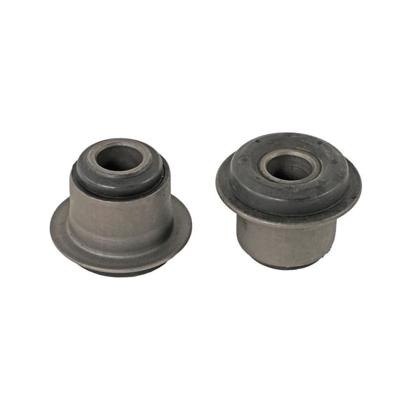 New Rubber Control Arm Bushing Compatible With Ford Mercury Bobcat S Runabout Bobcat MPG Runabout Pinto Pony Bobcat Base Pinto Base Aerostar Base 1974-1997 By MOK8219