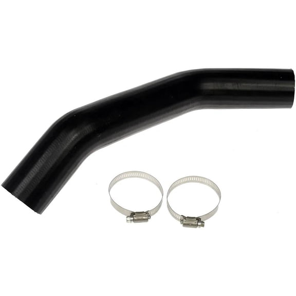 New Rubber Fuel Filler Hose Compatible With Ford F-100 All Submodels F-350 All Submodels F-250 All Submodels F-150 All Submodels 1981-1989 By FNH122 E1TZ9047C