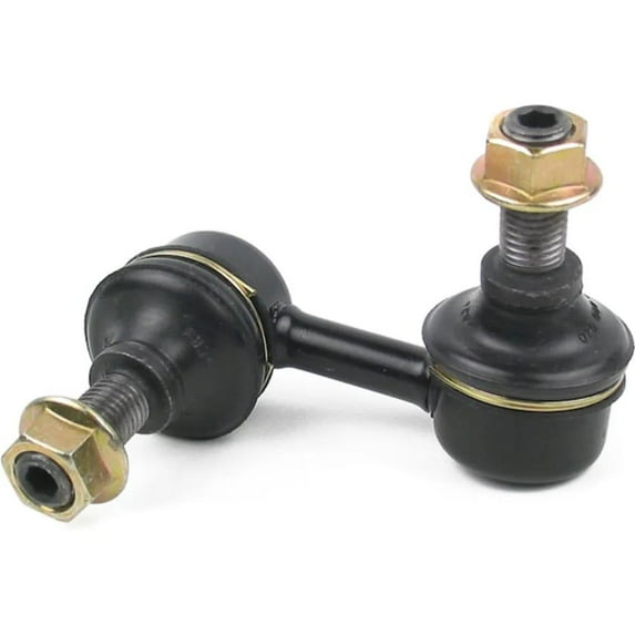 New Rubber Sway Bar Link Compatible With Acura Honda Mazda RSX All Submodels Millenia All Submodels S2000 All Submodels 1995-2009 By 1015088 5451533 TC5011 K80487 19565 19263756