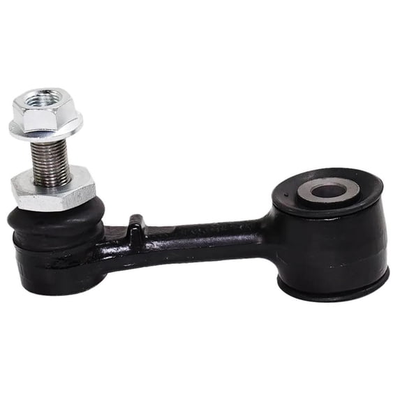 New Rubber Sway Bar Link Compatible With GMC Sierra 3500 HD Denali 8 Cyl 6.6L Sierra 3500 SLT 8 Cyl 6.0L Sierra 3500 WT 8 Cyl 6.0L 2001-2019 By 15016991 2103023