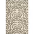 thumbnail image 1 of New Rug Collections CDR262H-8-Color:Natural/Grey,Design:Contemporary,Shape:Rectangle,Size:6'L x 4'W, 1 of 10