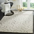 thumbnail image 1 of SAFAVIEH Casablanca Rada Abstract Area Rug, Ivory/Multi, 3' x 5', 1 of 10