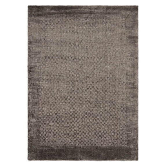 Safavieh Mirage Grey Contemporary Rug - 9' x 12'