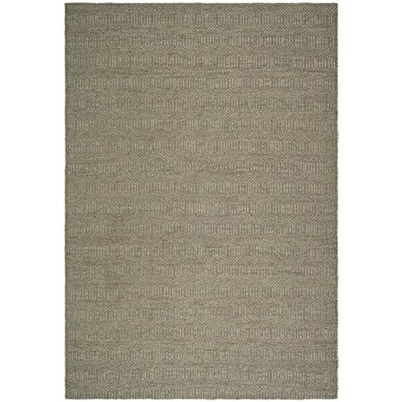 New Rug Collections SHA243C-9-Color:Grey,Design:Contemporary,Shape:Large Rectangle,Size:11'L x 8'W