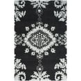 thumbnail image 1 of New Rug Collections STW235E-9-Color:Charcoal,Design:Transitional,Shape:Rectangle,Size:9'L x 6' W, 1 of 7