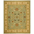 thumbnail image 1 of New Rug Collections SUM412A-9-Color:Light Blue/Beige,Design:Contemporary,Shape:Medium Rectangle,Size:9'L x 6'W, 1 of 5
