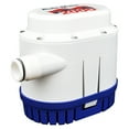 thumbnail image 1 of Rule Rule-Mate 2000 GPH Fully Automated Bilge Pump - 12V [RM2000A], 1 of 2