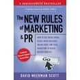 thumbnail image 1 of Pre-Owned The New Rules of Marketing and PR: How to Use Social Media, Blogs, News Releases, Online Video, & Viral Marketing to Reach Buyers Directly (Paperback) 0470547812 9780470547816, 1 of 1