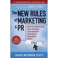 thumbnail image 1 of Pre-Owned The New Rules of Marketing and PR: How to Use News Releases, Blogs, Podcasting, Viral Marketing, & Online Media to Reach Buyers Directly (Paperback) 0470379286 9780470379288, 1 of 1