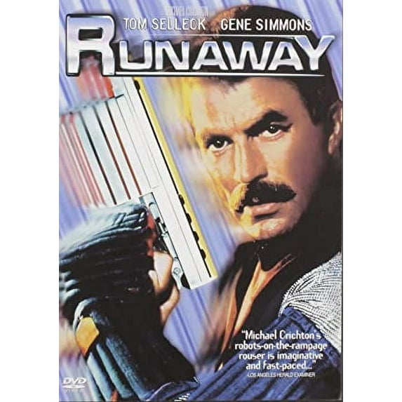 New Runaway (DVD)