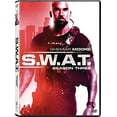 thumbnail image 1 of S.W.A.T.: Season Three (DVD), Sony Pictures, Drama, 1 of 2