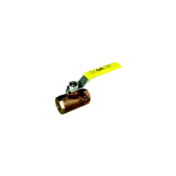 (Price/EA)Apollo Valves W565800 Lever and Grip for 1" & 1-1/4" Valve, SS