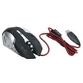 thumbnail image 1 of New S100 Mechanical Colorful Game Mouse, 1 of 8