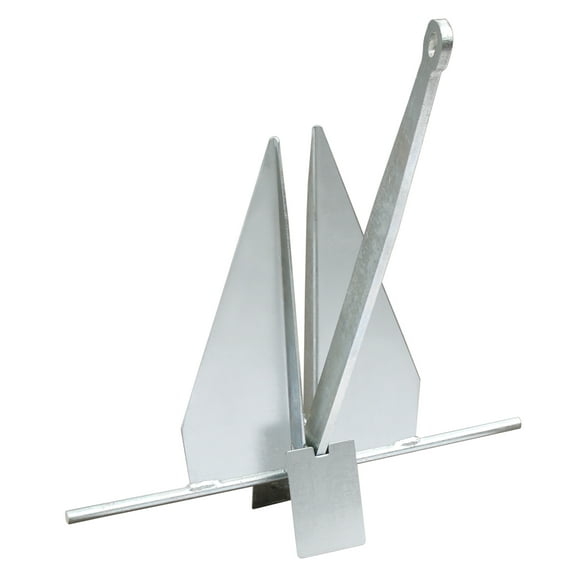New S1300 Std Anchor 16-lb Tie Down Engineering Inc. 94014