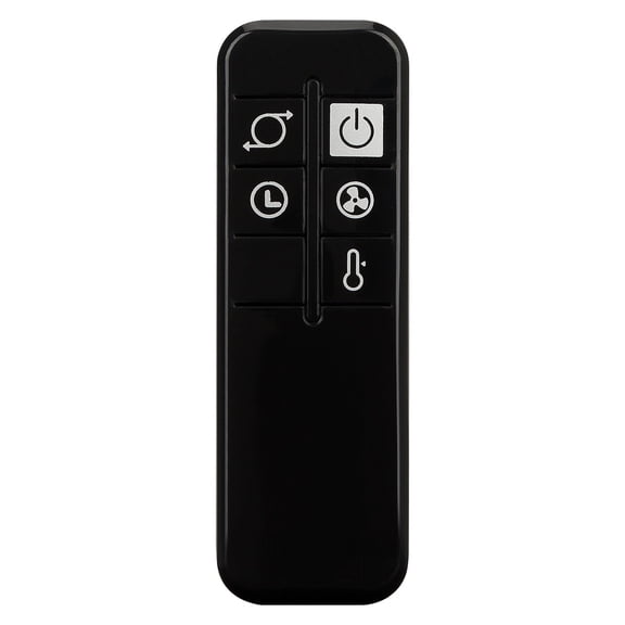 New S18640 Remote Control Compatible with Lasko Elite Collection 18 inch Adjustable Pedestal Fan S18640