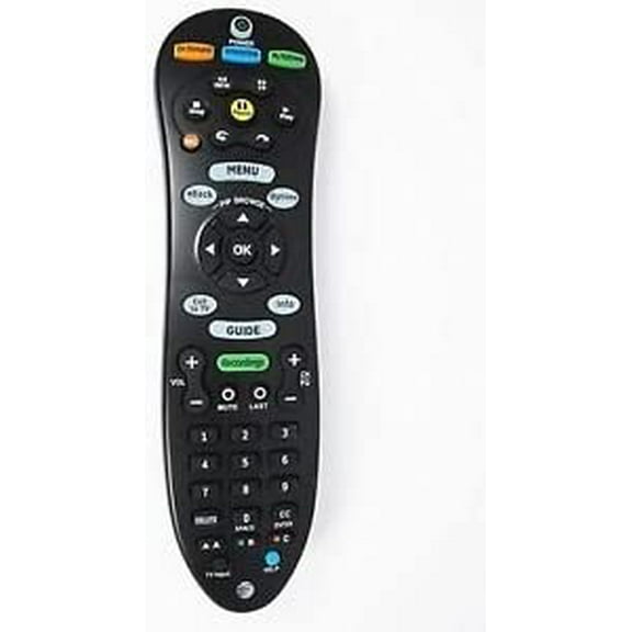 New S20-S1A Programmable Universal for AT&T U-Verse!