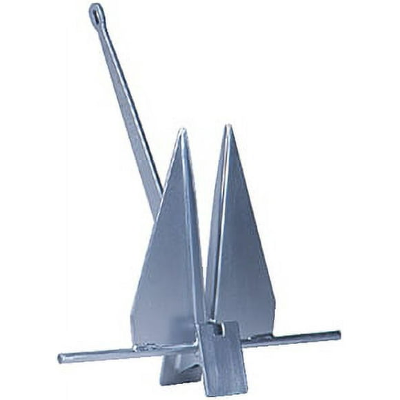 New S2000 Std Anchor 43-lb Tie Down Engineering Inc. 94016