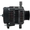 thumbnail image 1 of New SAEJ1171 Certified Marine Alternator for Mercruiser Model 350 Mag 5.7L MPI Horizon 1999-2009 4.3L MPI 6Cyl 2001-2002 219232 19020601 862031 862031T 862031T1, 1 of 5