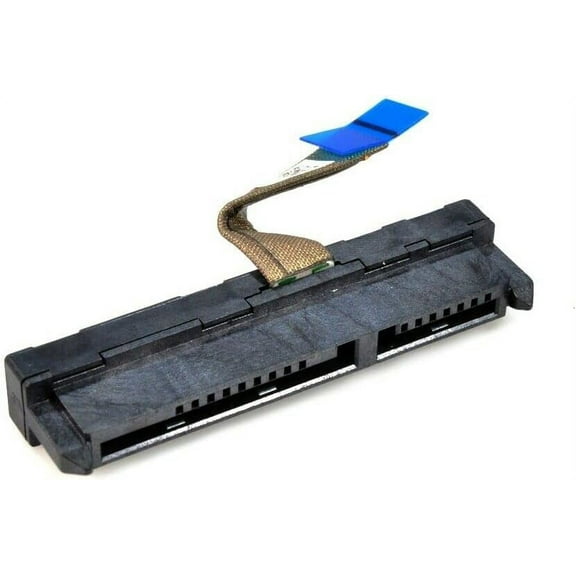 New SATA HDD Hard Drive Connector Adapter with Cable Replacement for Lenovo Legion Y730-15ICH, Y740-15ICHg, Y740-15IRH, Y740-15IRHg P/N:5C10S56971 NBX0002D300