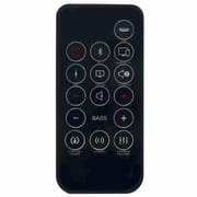 New SB250 SB350 remote control for JBL Cinema Soundbar Speaker System STV280 STV250 STV350