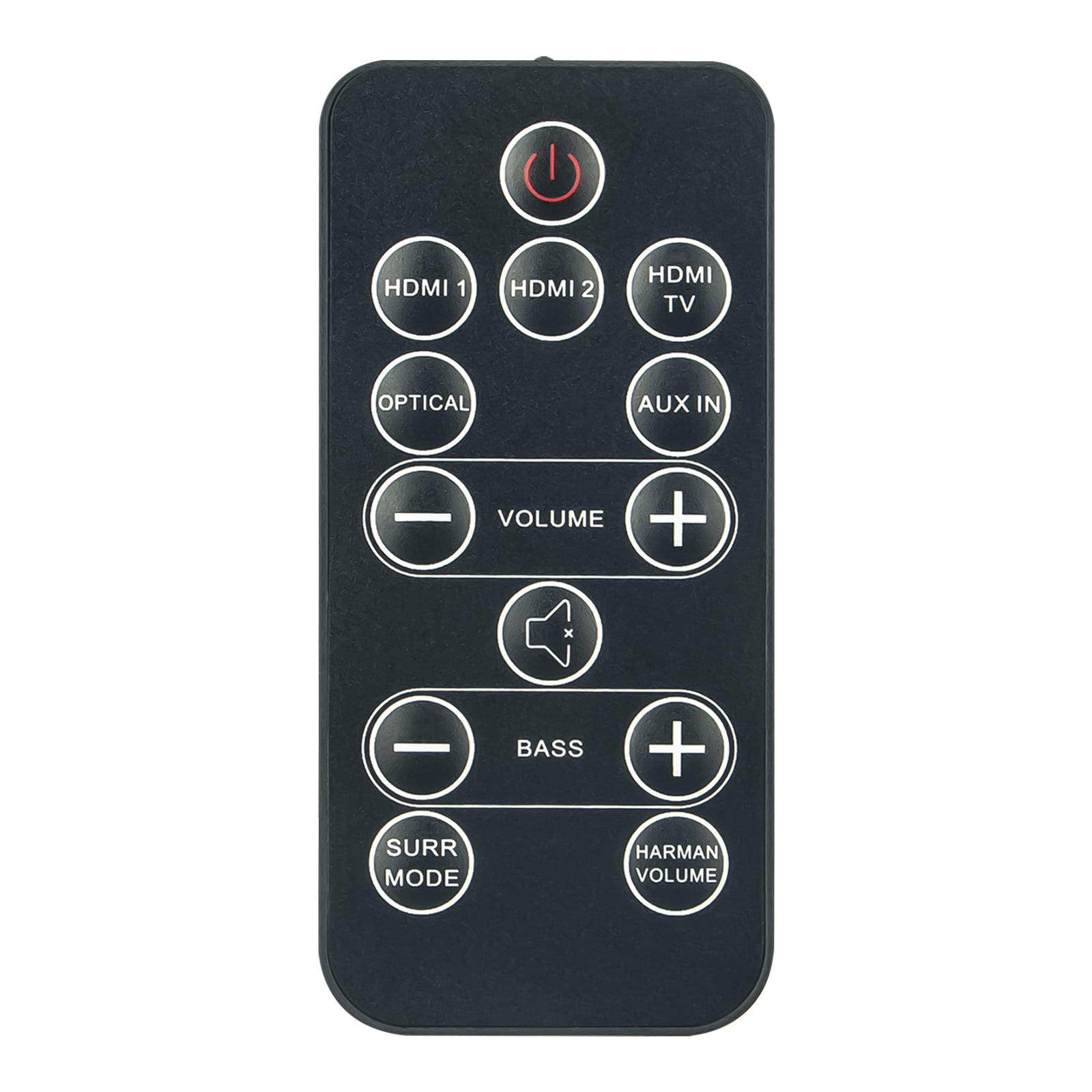 Alternatieve Harman Kardon BDS235 / BDS335 / BDS535 / BDS635