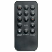 New SB350 remote control for JBL SOUND BAR SB350 SB400