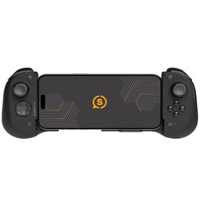 New SCUF NOMAD Wireless iPhone Mobile Gaming Controller - Bluetooth - Black