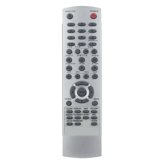 New SE-R0213 Remote Control for Toshiba DVD HTX810T SD3990SU SDK760SU SD3990 SD3990SC