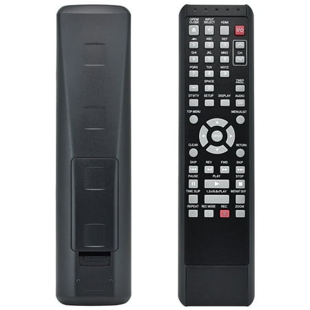 New SE-R0264 For Toshiba DVD Remote Control DR570KU D-R560KU D-R550 SE-R0265