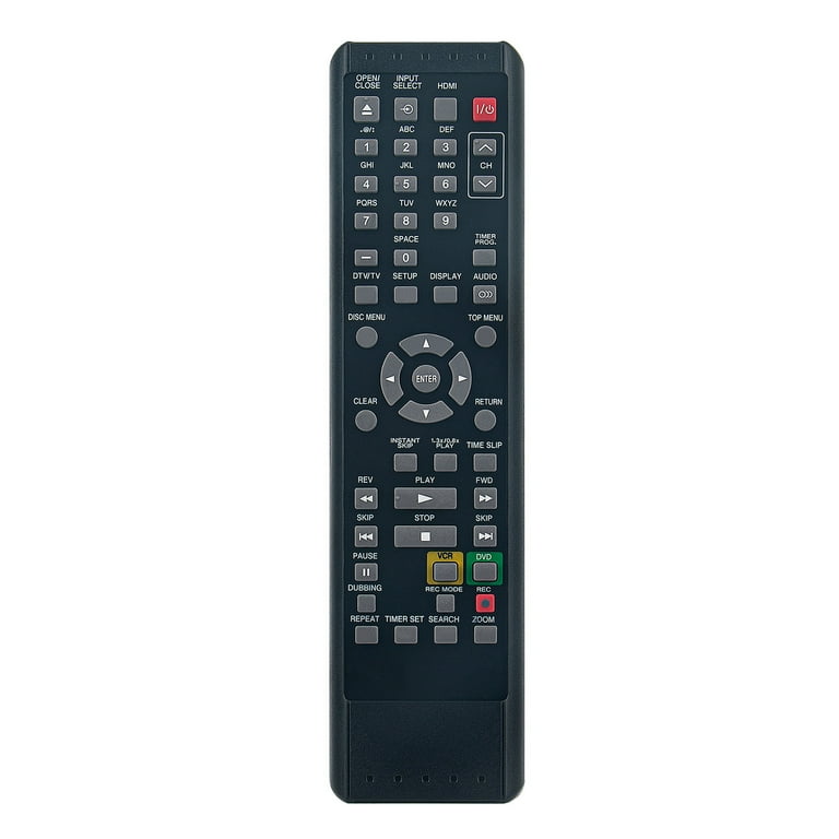 New SE-R0294 Remote Control Fit For Toshiba DVD Recorder/VCR New SE-R0294 Remote Control Fit For Toshiba DVD Recorder/VCR