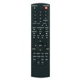 thumbnail image 1 of New SE-R0374 Replace Remote Control compatible with Toshiba SER0374 SD4015KE SD4015 DVD Player Remote Control, 1 of 2
