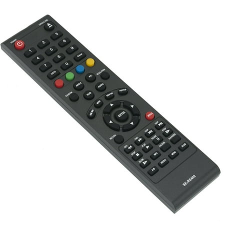 New SE-R0402 Blu-ray Remote for Toshiba BDX2150 BDX2250KU BDX5200 BDX4200KU