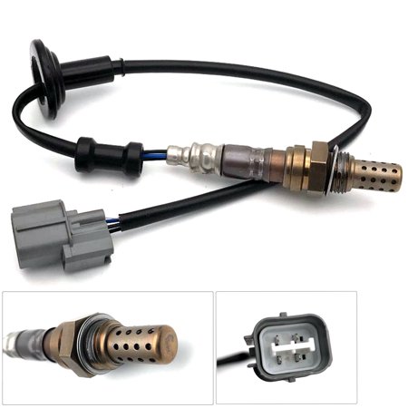 New SG614 O2 02 Oxygen Sensor Downstream For 1998 1999 2000 Honda Civic L4 1.6L