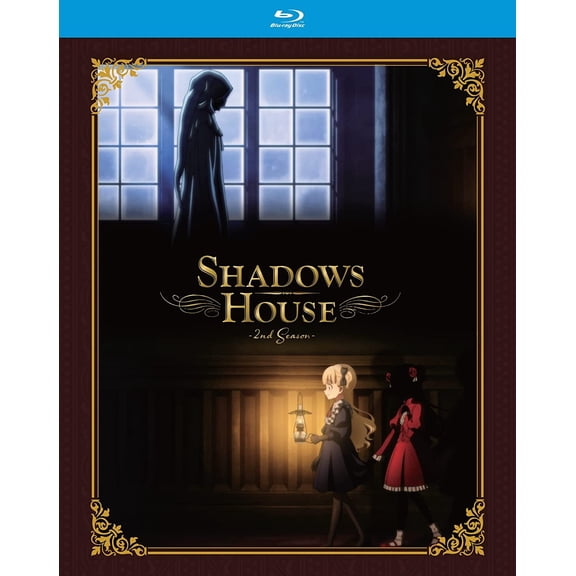 SHADOWS HOUSE: Season 2
