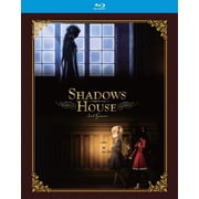 SHADOWS HOUSE Season 2