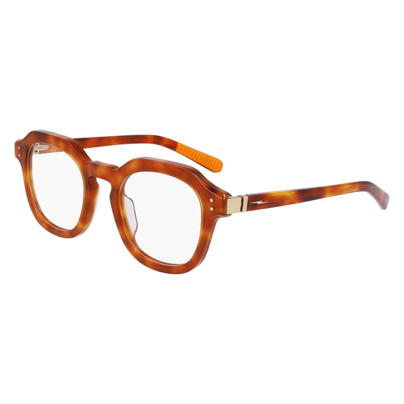 FLEXON SHINOLA 15001 EYEGLASS FRAME/EYEWEAR OVERSIZED LENSES COMFORTABLE PREMIUM